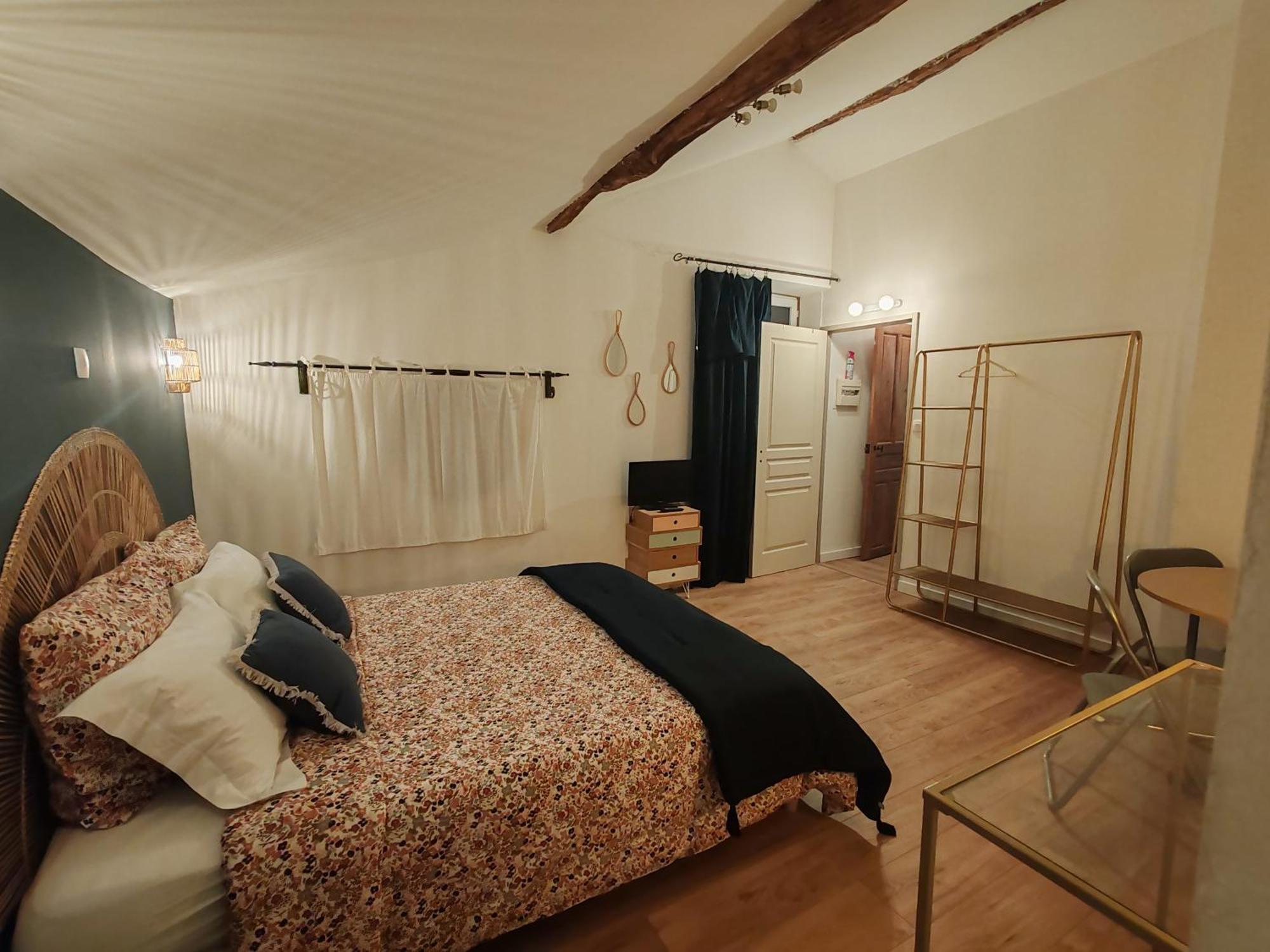 Gîte casa di l'Apa Venaco  Extérieur photo