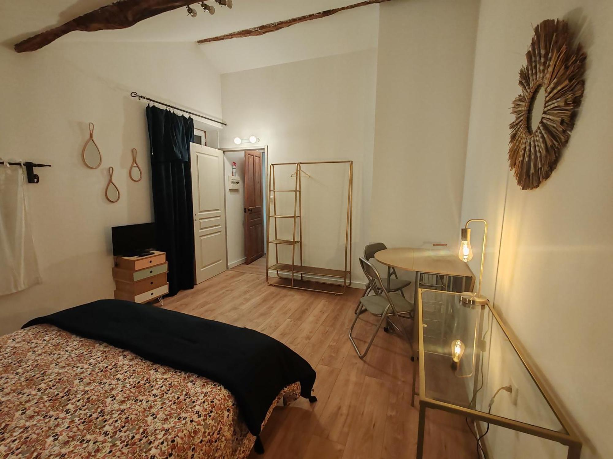 Gîte casa di l'Apa Venaco  Extérieur photo